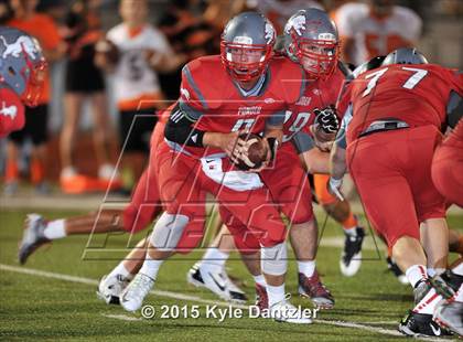 Thumbnail 1 in Nocona @ Ponder photogallery.