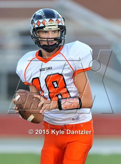 Thumbnail 3 in Nocona @ Ponder photogallery.