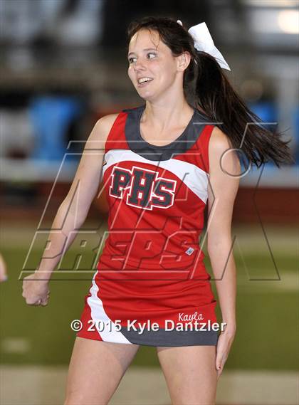 Thumbnail 2 in Nocona @ Ponder photogallery.