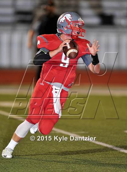 Thumbnail 2 in Nocona @ Ponder photogallery.