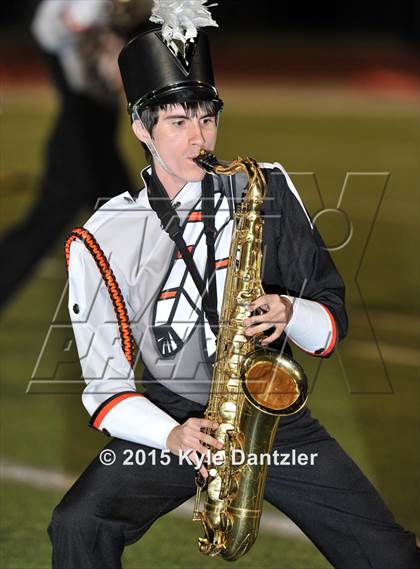 Thumbnail 1 in Nocona @ Ponder photogallery.