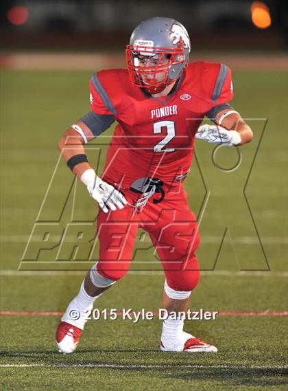 Thumbnail 1 in Nocona @ Ponder photogallery.