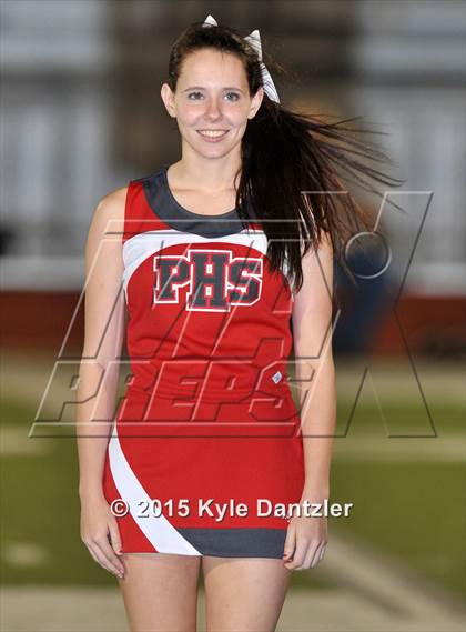Thumbnail 1 in Nocona @ Ponder photogallery.