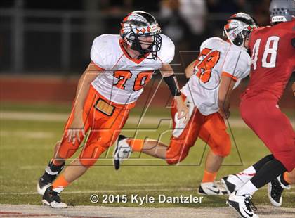 Thumbnail 2 in Nocona @ Ponder photogallery.