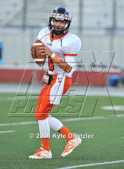 Thumbnail 1 in Nocona @ Ponder photogallery.