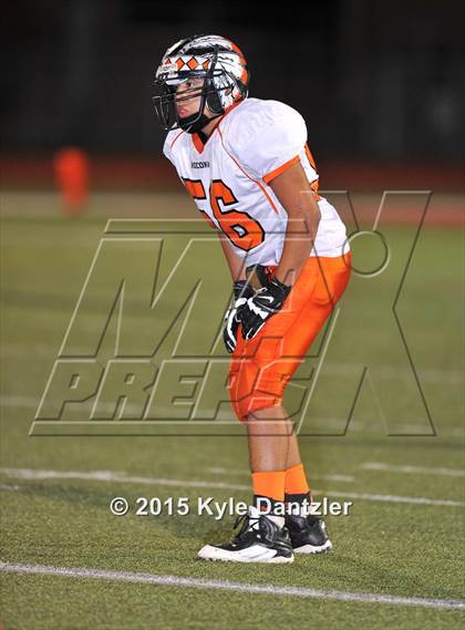 Thumbnail 2 in Nocona @ Ponder photogallery.