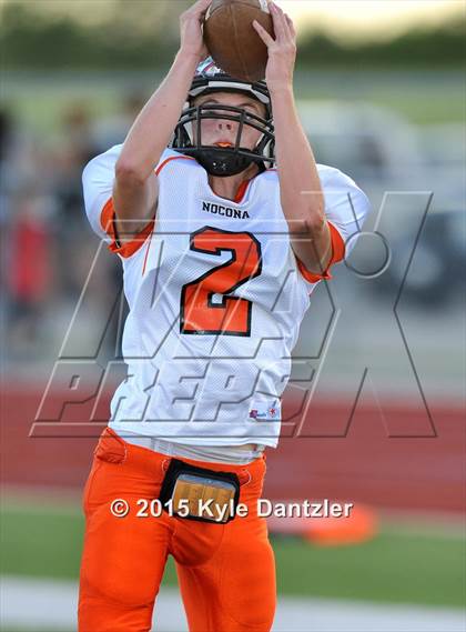 Thumbnail 3 in Nocona @ Ponder photogallery.