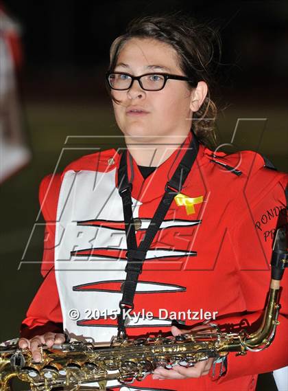 Thumbnail 1 in Nocona @ Ponder photogallery.
