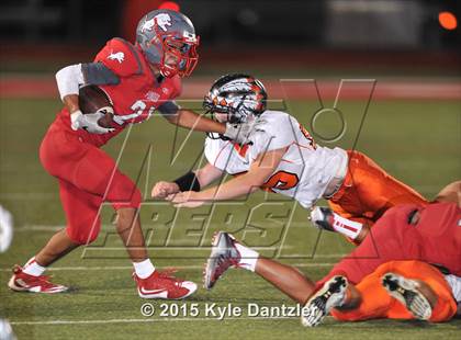 Thumbnail 3 in Nocona @ Ponder photogallery.