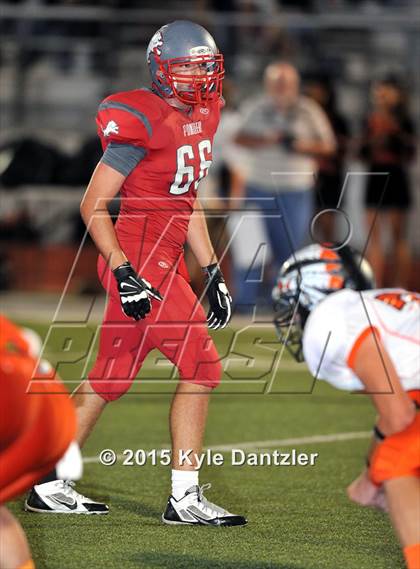 Thumbnail 1 in Nocona @ Ponder photogallery.