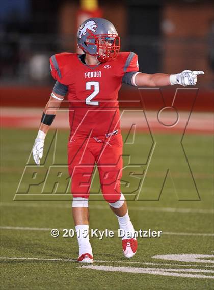 Thumbnail 2 in Nocona @ Ponder photogallery.