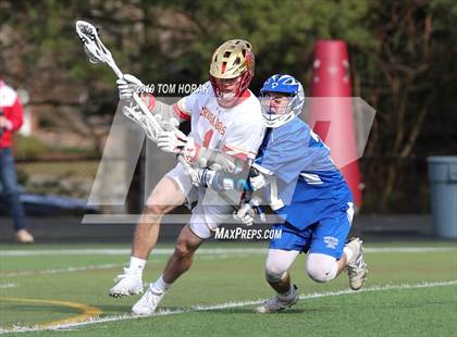 Thumbnail 3 in Montclair @ Bergen Catholic photogallery.