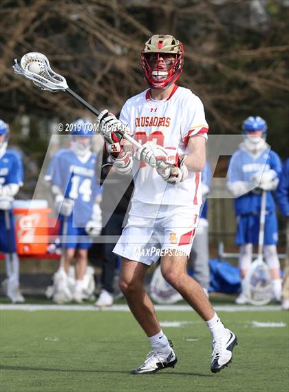Thumbnail 2 in Montclair @ Bergen Catholic photogallery.