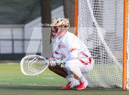 Thumbnail 3 in Montclair @ Bergen Catholic photogallery.