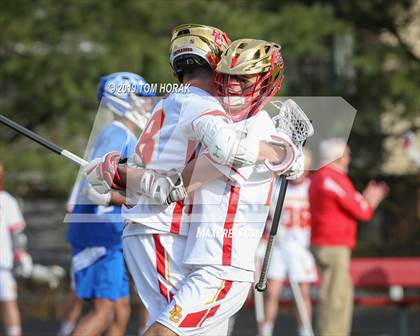 Thumbnail 1 in Montclair @ Bergen Catholic photogallery.