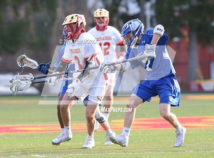 Thumbnail 1 in Montclair @ Bergen Catholic photogallery.