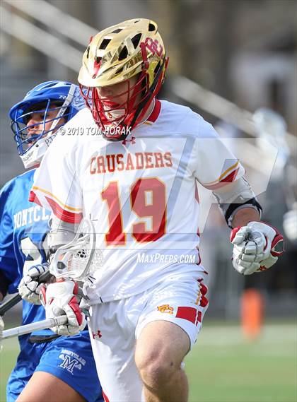 Thumbnail 2 in Montclair @ Bergen Catholic photogallery.