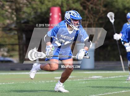 Thumbnail 2 in Montclair @ Bergen Catholic photogallery.