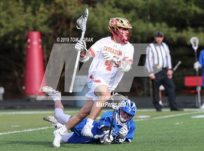 Thumbnail 1 in Montclair @ Bergen Catholic photogallery.