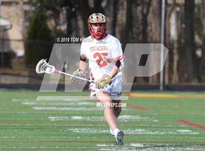 Thumbnail 3 in Montclair @ Bergen Catholic photogallery.
