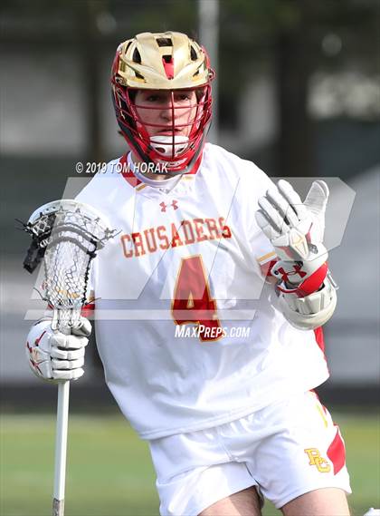 Thumbnail 1 in Montclair @ Bergen Catholic photogallery.