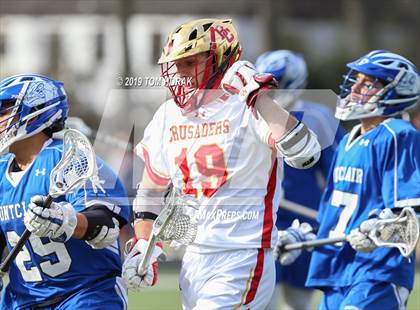 Thumbnail 2 in Montclair @ Bergen Catholic photogallery.