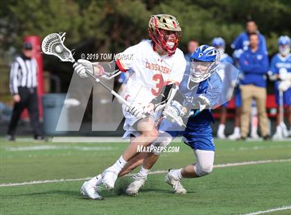Thumbnail 3 in Montclair @ Bergen Catholic photogallery.
