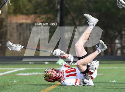 Thumbnail 2 in Montclair @ Bergen Catholic photogallery.