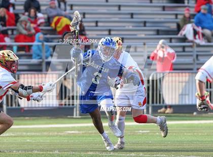 Thumbnail 3 in Montclair @ Bergen Catholic photogallery.