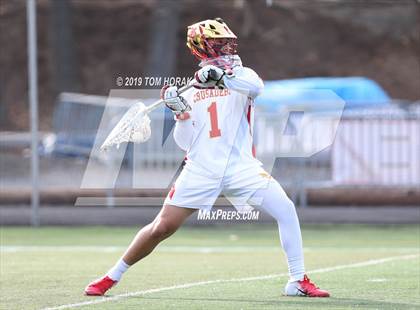 Thumbnail 1 in Montclair @ Bergen Catholic photogallery.