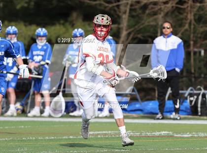 Thumbnail 3 in Montclair @ Bergen Catholic photogallery.
