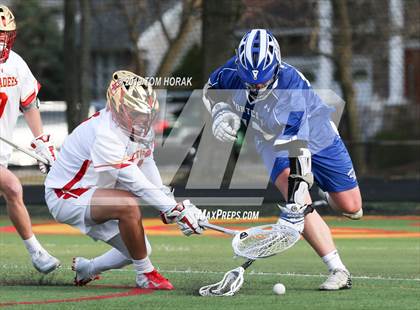 Thumbnail 3 in Montclair @ Bergen Catholic photogallery.