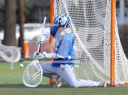 Thumbnail 2 in Montclair @ Bergen Catholic photogallery.