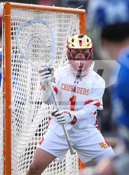 Thumbnail 3 in Montclair @ Bergen Catholic photogallery.