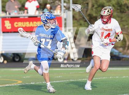 Thumbnail 1 in Montclair @ Bergen Catholic photogallery.