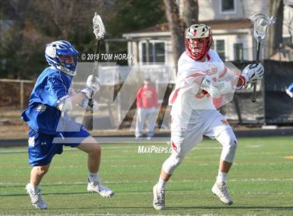 Thumbnail 3 in Montclair @ Bergen Catholic photogallery.