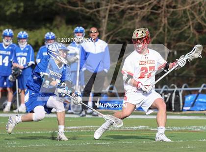 Thumbnail 1 in Montclair @ Bergen Catholic photogallery.