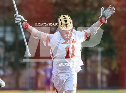 Thumbnail 2 in Montclair @ Bergen Catholic photogallery.