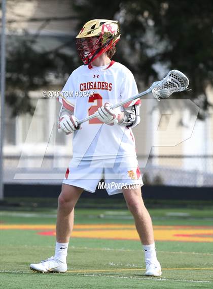 Thumbnail 3 in Montclair @ Bergen Catholic photogallery.