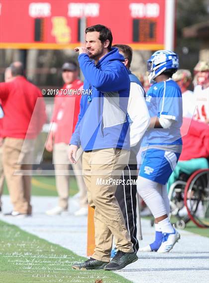 Thumbnail 1 in Montclair @ Bergen Catholic photogallery.