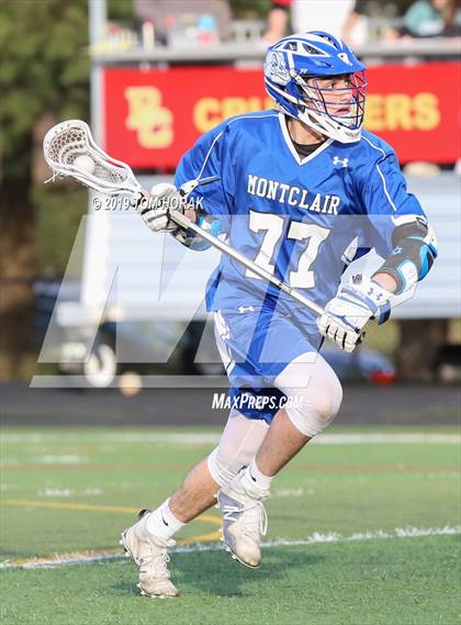 Thumbnail 3 in Montclair @ Bergen Catholic photogallery.