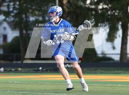 Thumbnail 1 in Montclair @ Bergen Catholic photogallery.