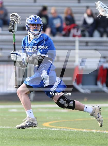 Thumbnail 3 in Montclair @ Bergen Catholic photogallery.