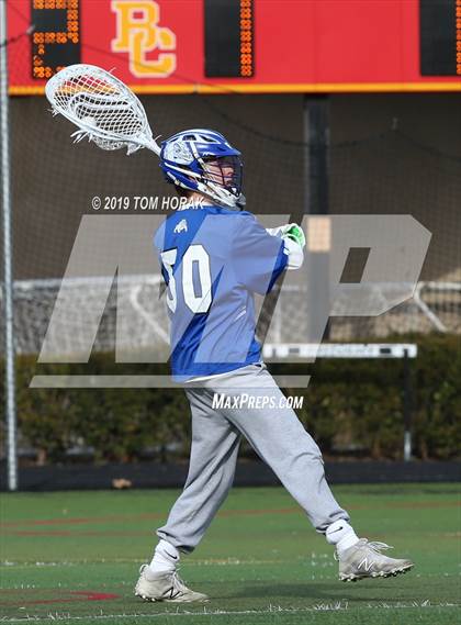Thumbnail 3 in Montclair @ Bergen Catholic photogallery.