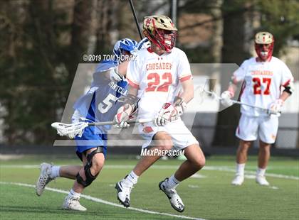 Thumbnail 2 in Montclair @ Bergen Catholic photogallery.