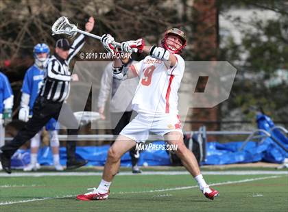 Thumbnail 2 in Montclair @ Bergen Catholic photogallery.