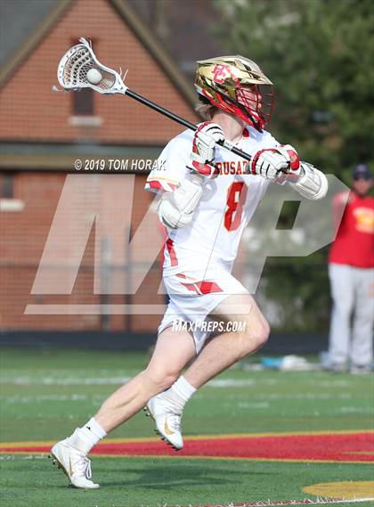 Thumbnail 2 in Montclair @ Bergen Catholic photogallery.
