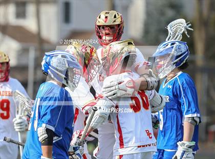 Thumbnail 1 in Montclair @ Bergen Catholic photogallery.