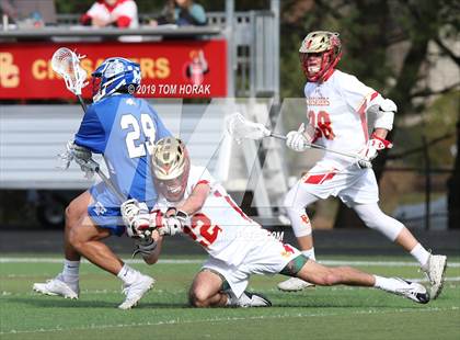 Thumbnail 3 in Montclair @ Bergen Catholic photogallery.