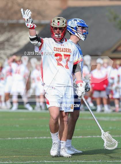 Thumbnail 1 in Montclair @ Bergen Catholic photogallery.